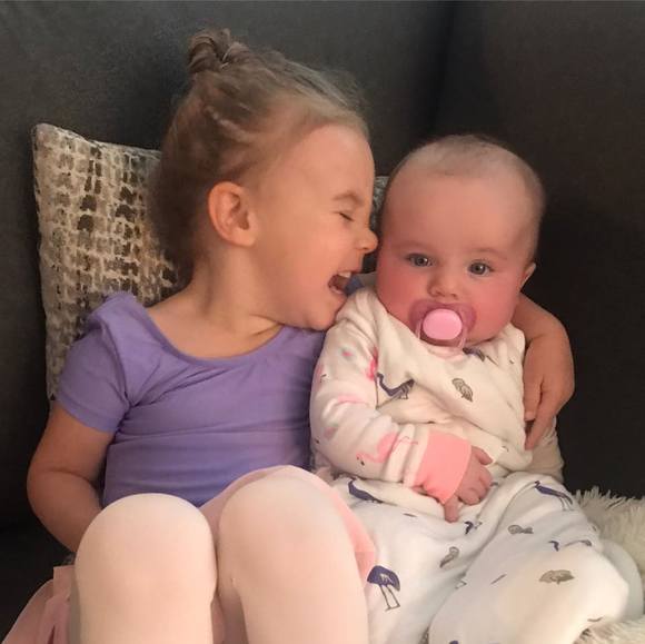 Meet your Posher, Fabienne - Picture 1 of 1